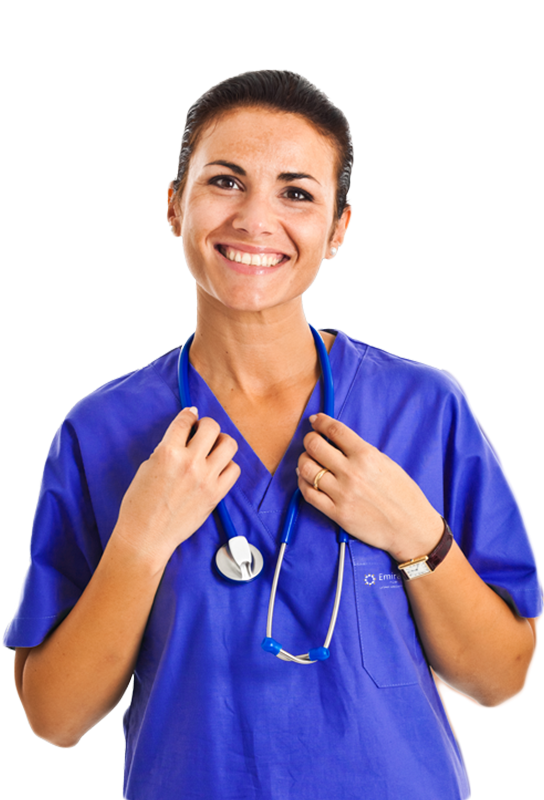 Home Care Professional Services Emirates Home Nursing