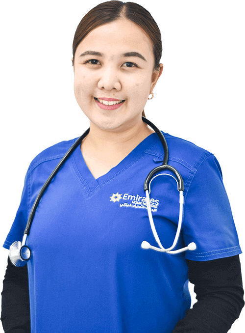 Home Care Professional Services Emirates Home Nursing